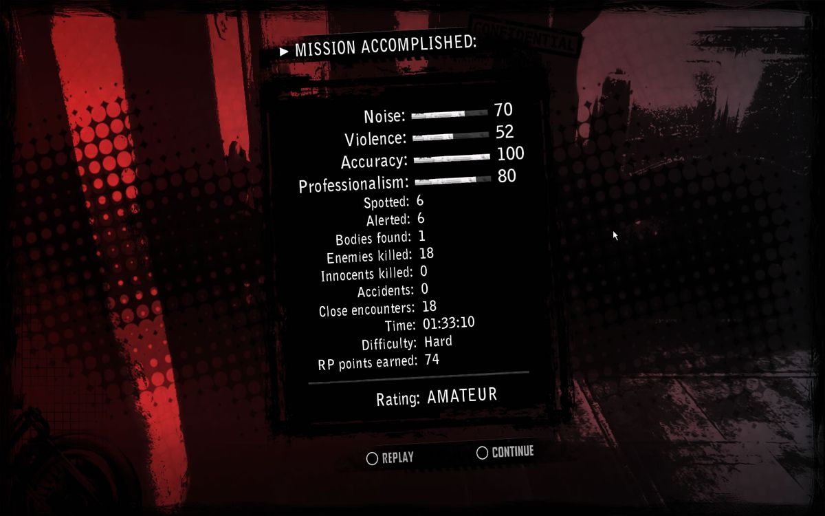Alekhine's Gun screenshot 3 for Xbox One
